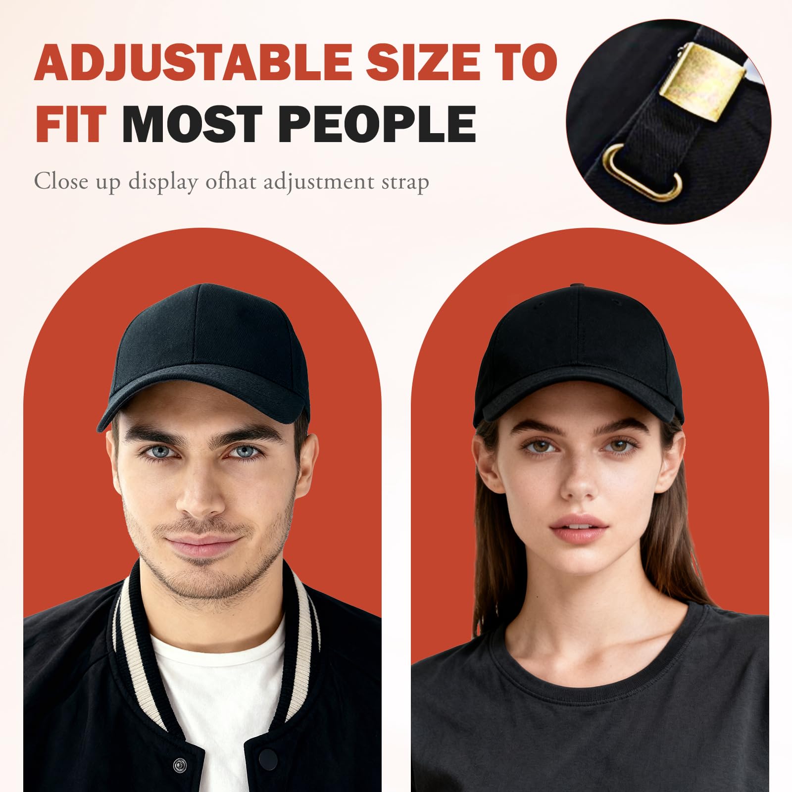 Four adjustable modes on the Auarwood cap provide customizable sessions.