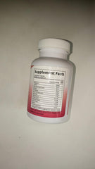 Aultink True Fem capsules packaging highlighting a plant-based formula.