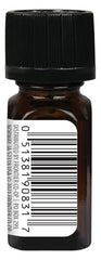 Aura Cacia Frankincense essential oil dropper closeup showing purity for skincare rituals
