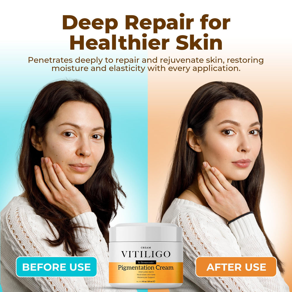 Aura Vitamins Dermawonder application routine, simple steps for daily care and consistent results.