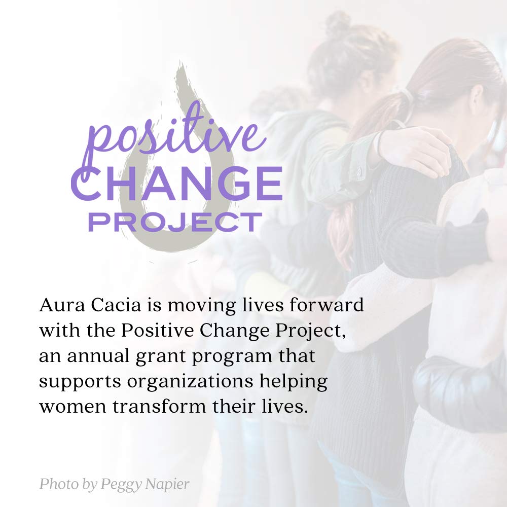 Aura Cacia Lavender Oil co-op heritage showcases brand commitment and quality testing