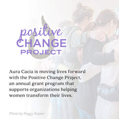 Aura Cacia Lavender Oil co-op heritage showcases brand commitment and quality testing