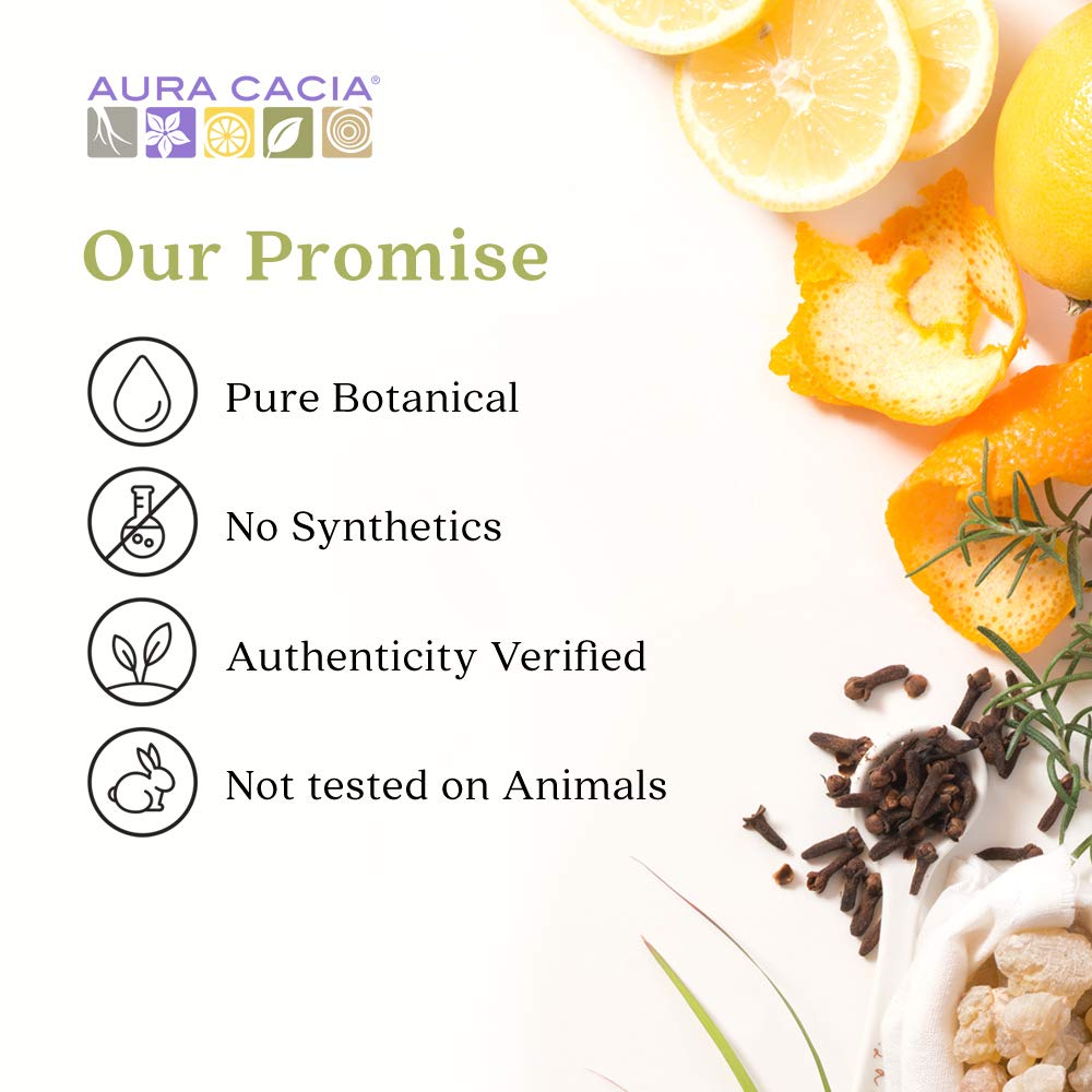 Aura Cacia Lavender Oil skincare routine supports soothing daily self-care