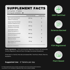 Auric facility is US FDA-inspected for purity and safety.