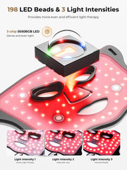 Aurphany E106A soft silicone design offers comfortable, hygienic wear.