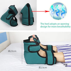 AUSTYLCO universal size heel cushion fits most feet