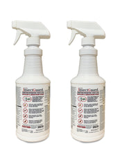 AverPak InsectGuard bottle pour enables easy clothing application.