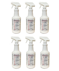 AverPak InsectGuard permethrin spray bottle ready for clothing treatment