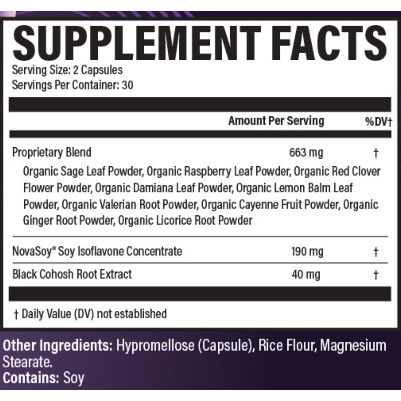 Avlimil capsules daily dosage image suggests simple daily routine