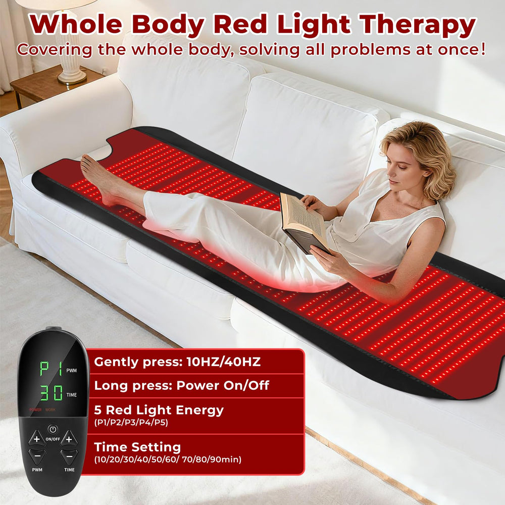 AVZAVZ lightweight foldable design supports use at home, office, or spa.