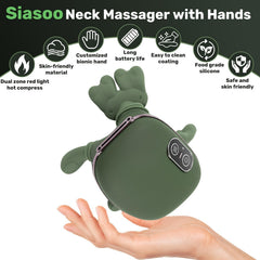 AXOCRAK gift-worthy device for stress relief and relaxation