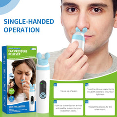 AYHDRN boil-proof silicone tips ensure hygienic reuse