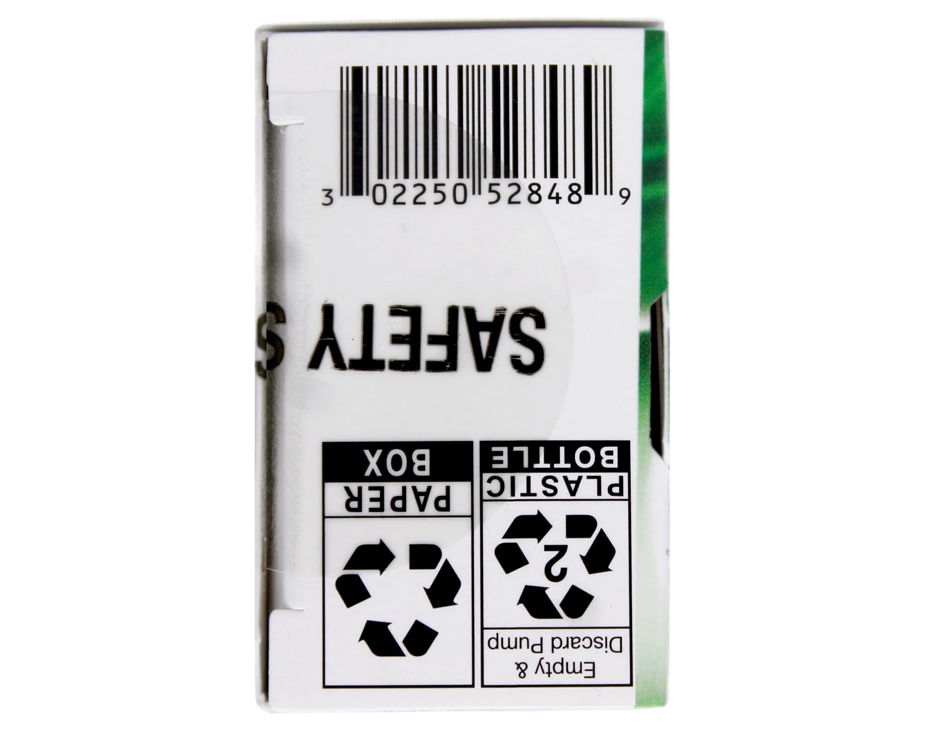 AYR Pack of 4 boxes for convenient daily relief