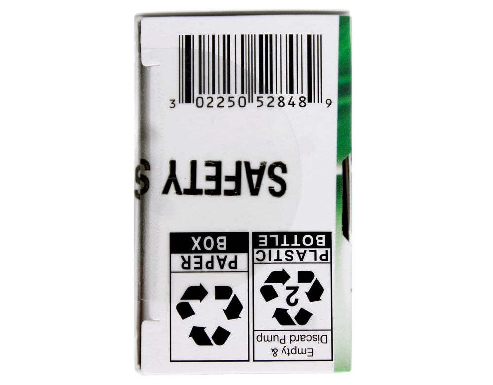AYR Pack of 4 boxes for convenient daily relief