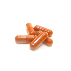 AyurBest bottle and label convey a compact, convenient daily supplement.
