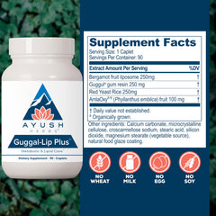 Caplets closeup highlighting vegetarian tablets and antioxidant-rich profile.