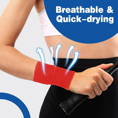 AZEN color-variety bundle provides quick, color-coded dressing options.