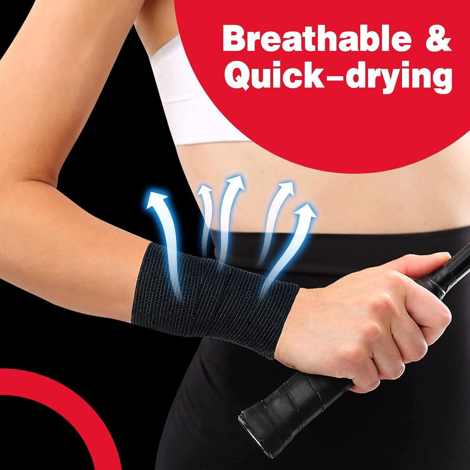 AZEN tattoo wrap bandage for precise grip and easy removal