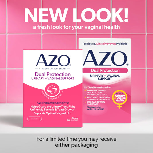 Intelliflora probiotic blend capsule close-up for vaginal health support
