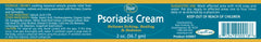Baar Psoriasis Care Kit Complete set on shelf ready for use