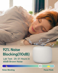 Babelio elegant design enhances bedside style while remaining simple to operate.