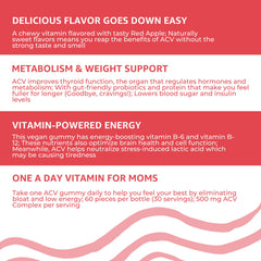 Label detail highlights vegan and non-GMO ingredients.