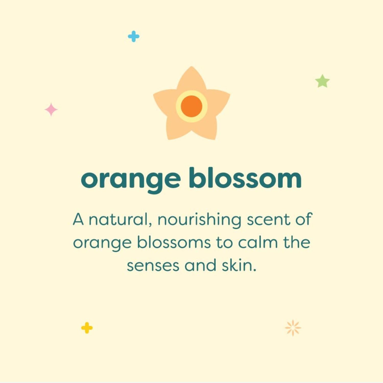 BabyGanics lush foamy lather provides gentle head-to-toe cleansing.