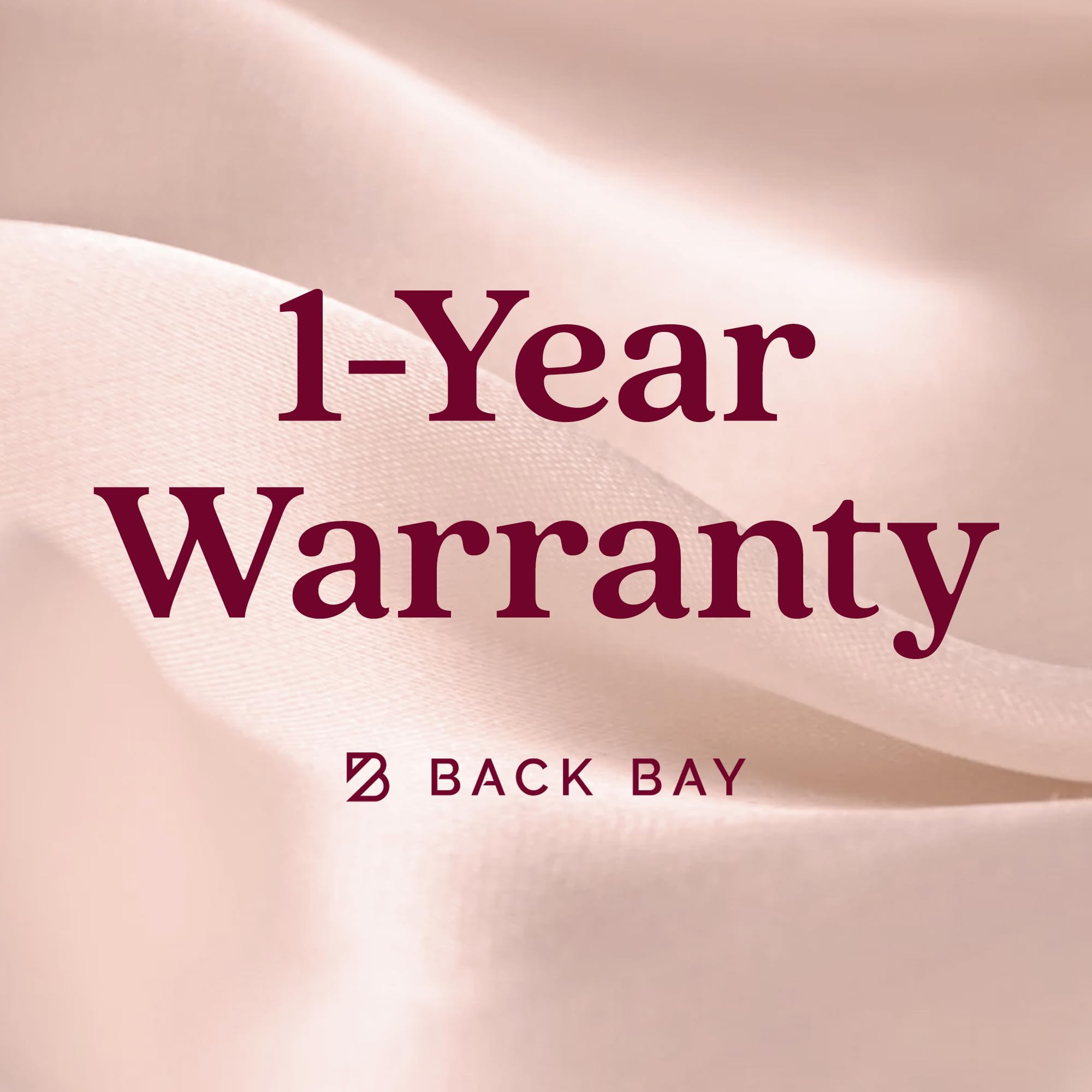 Back Bay Audio SilkSound 20-hour-battery-life eye-mask for multi-night use.