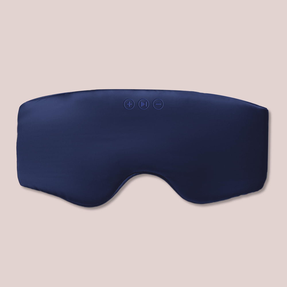 Back Bay Audio SilkSound gift ready packaging ideal for sleep gift