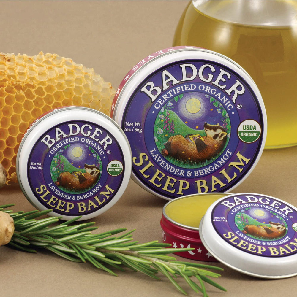 Chest application to enjoy the woodland-inspired scent and soothing ritual.