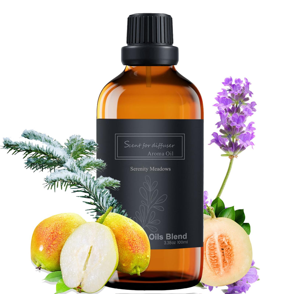 BAIESHIJI hotel diffuser oil bottle in amber glass for lasting fragrance.