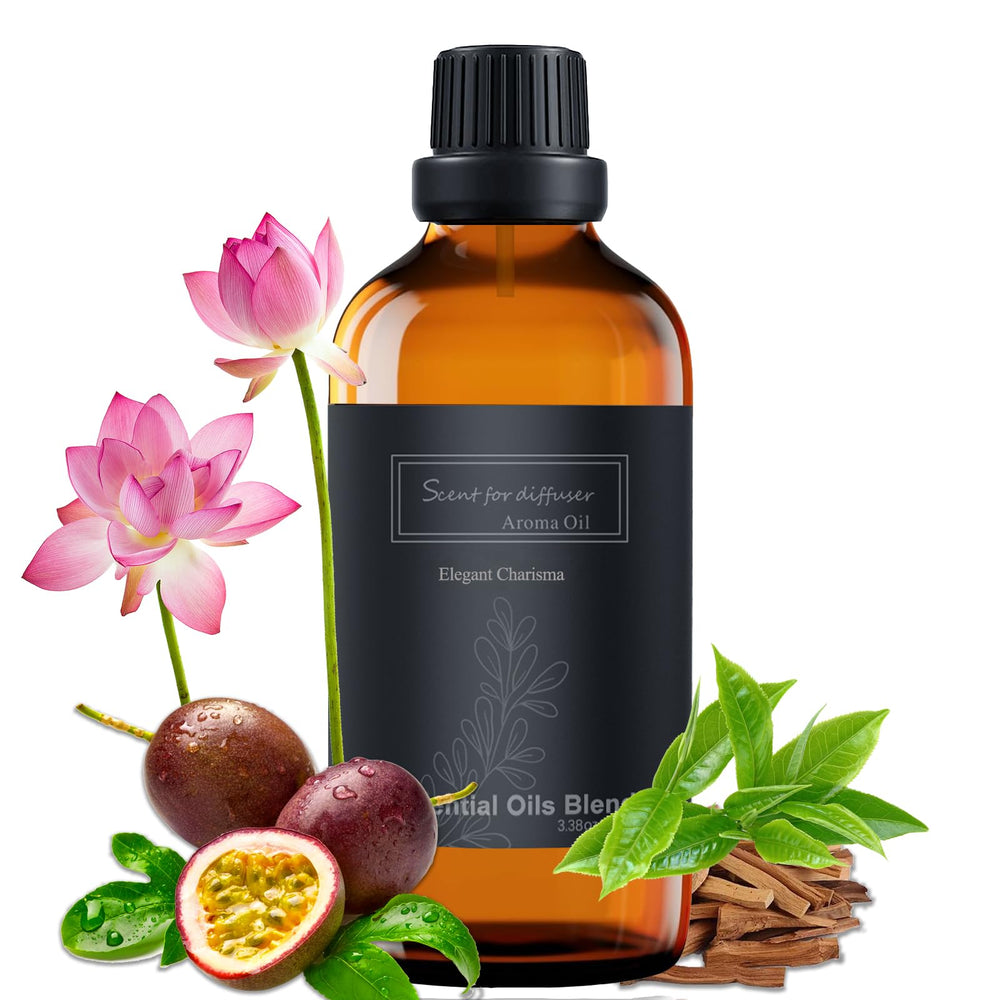 BAIESHIJI hotel diffuser oil bottle pouring Shangri-La citrus aroma for uplifting spaces