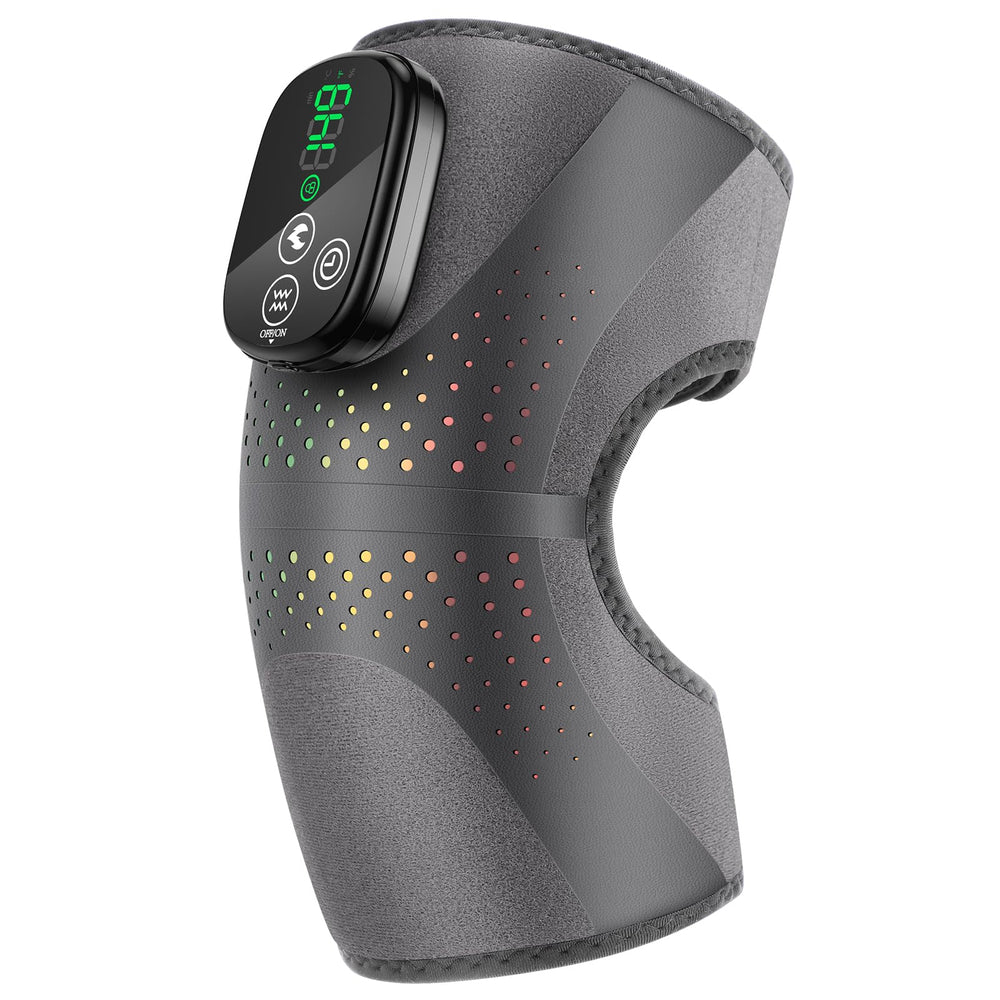 BAISEMAIN safety features include auto shutoff for worry-free use