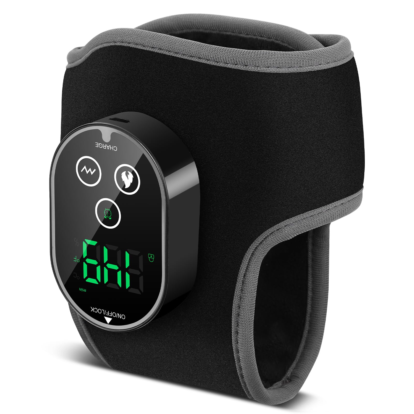 BAISEMAIN timer function with 20/30/45 minute options