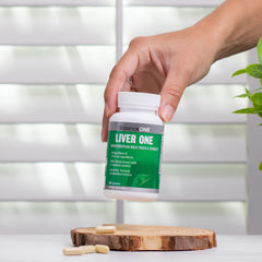 Balance ONE bottle label gluten-free and dairy-free