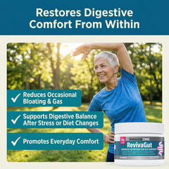 Balance ONE Slippery Elm and DGL licorice blend visual conveying soothing digestive lining support