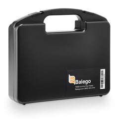 Balego Travel Therapy with three modes for customizable comfort during activities.