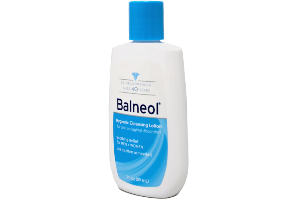 Balneol travel-ready pack demonstrates on-the-go hygiene solution