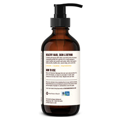 Banyan Botanicals Bhringaraj Oil+ packaging with sustainable box