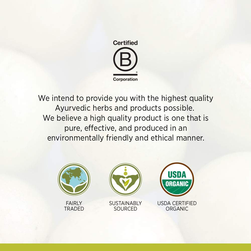 Banyan Botanicals Elevated Adaptogens oats and yogurt serving with added nutrition