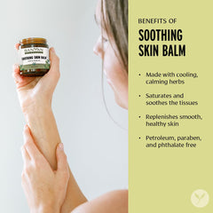 Organic herbs and sustainable sourcing underline Banyan Botanicals' quality.