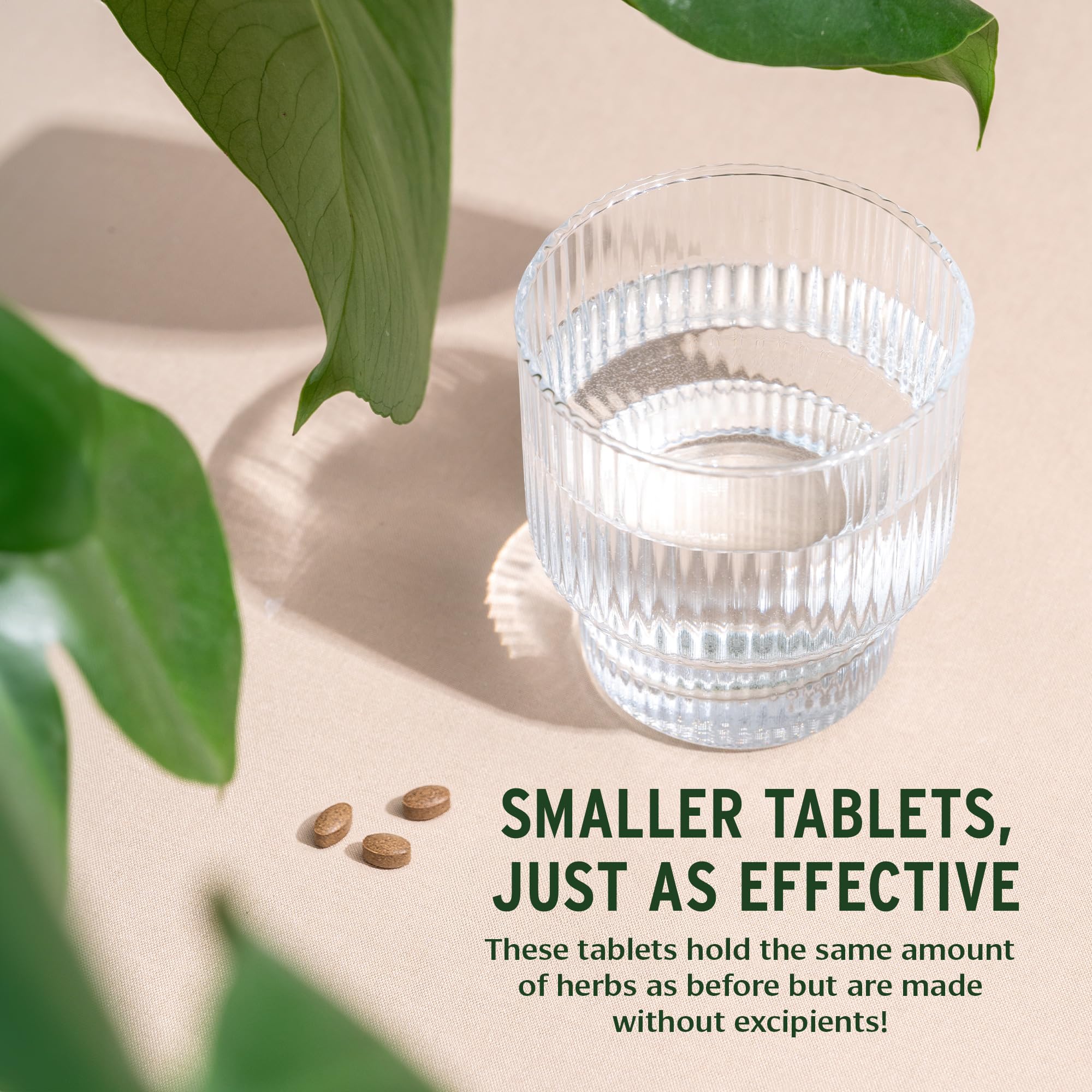 Banyan Botanicals organic bibhitaki-haritaki-amla ingredients displayed for quality.