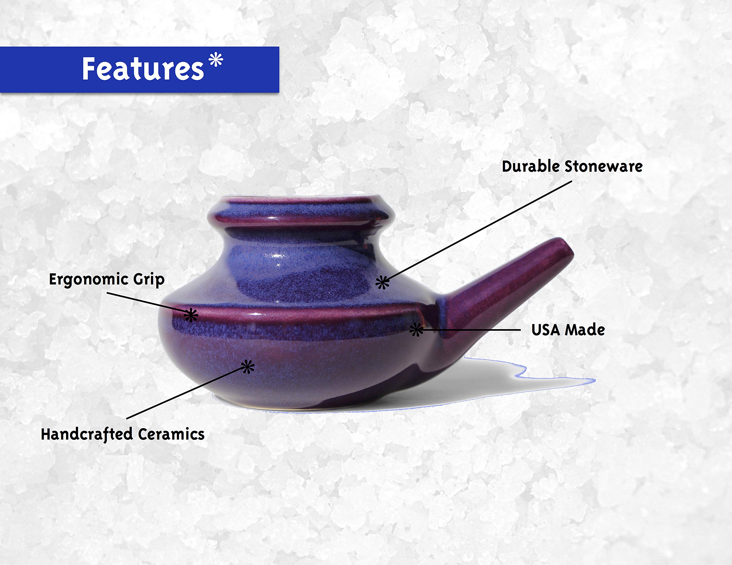 Baraka artisan glazing highlights handcrafted ceramic craftsmanship.