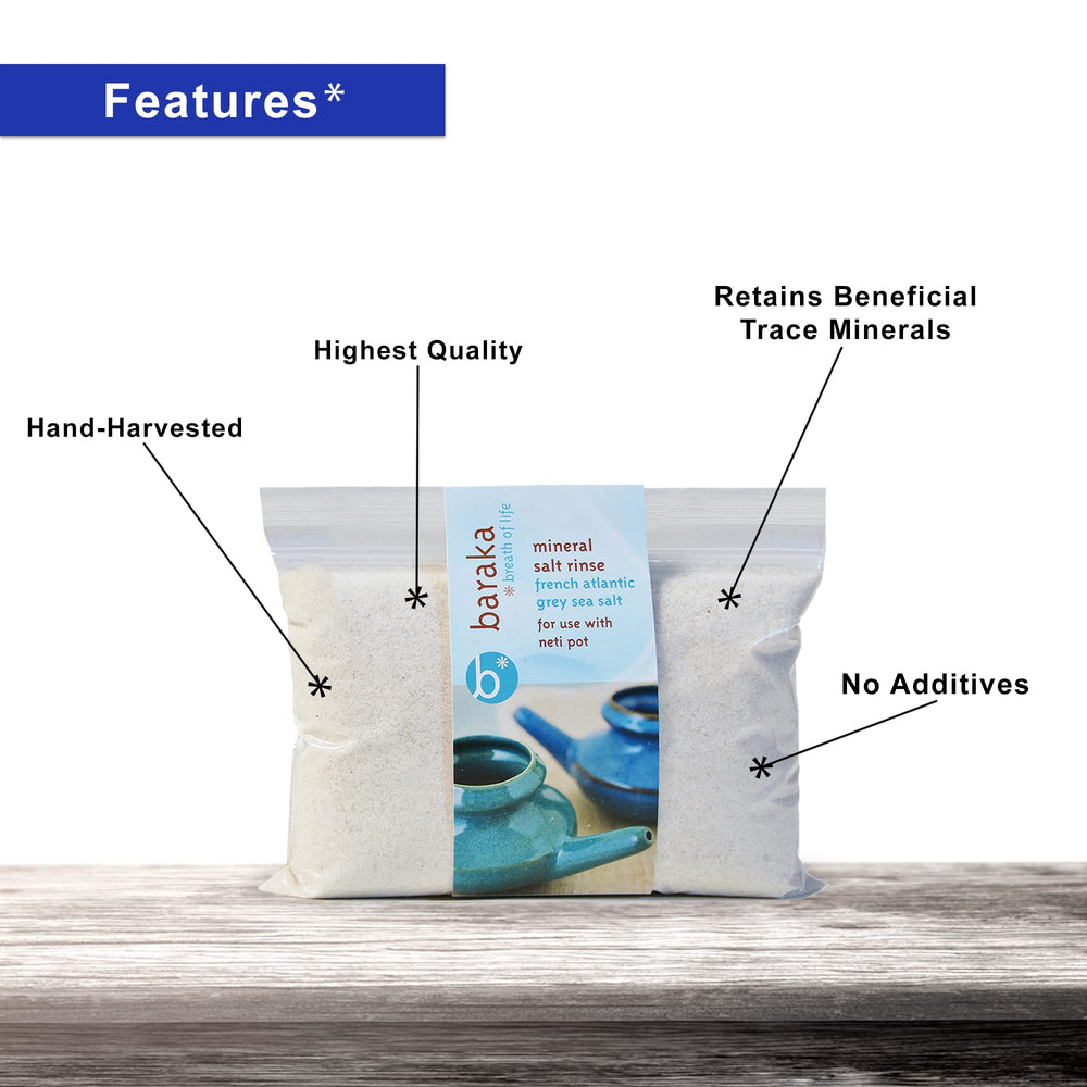 Baraka minimal packaging design reducing waste and eco-friendly