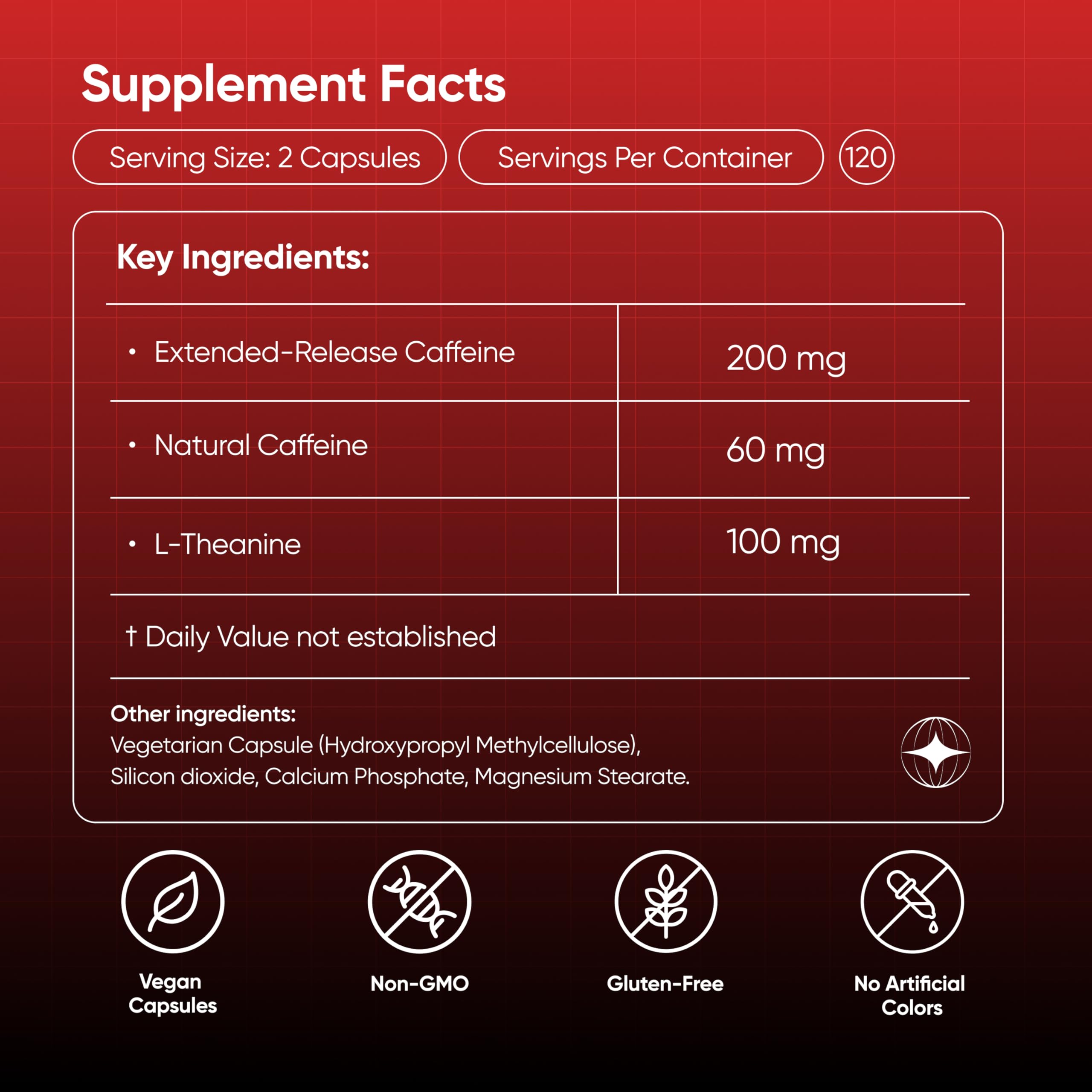 BareLabs daily routine setup positions capsules as a daily energy choice.
