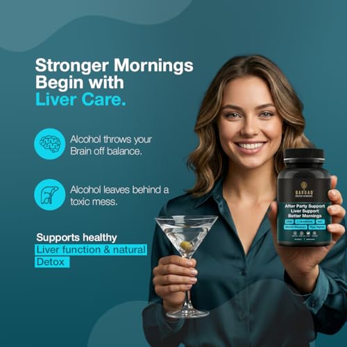 Bargad DHM Metabolic Balance natural ingredients close-up
