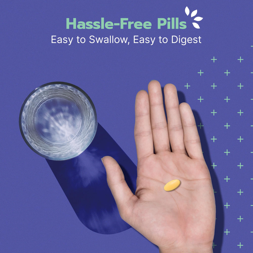 Designed for post-bariatric sleeve and bypass support and convenience.