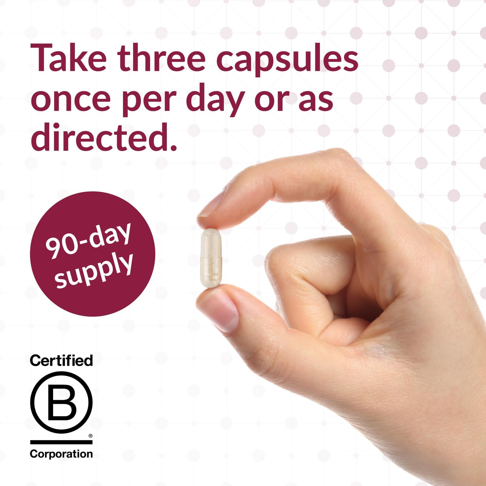 Bariatric Advantage Ultra Multi Without Iron capsules in pack for daily bariatric support.