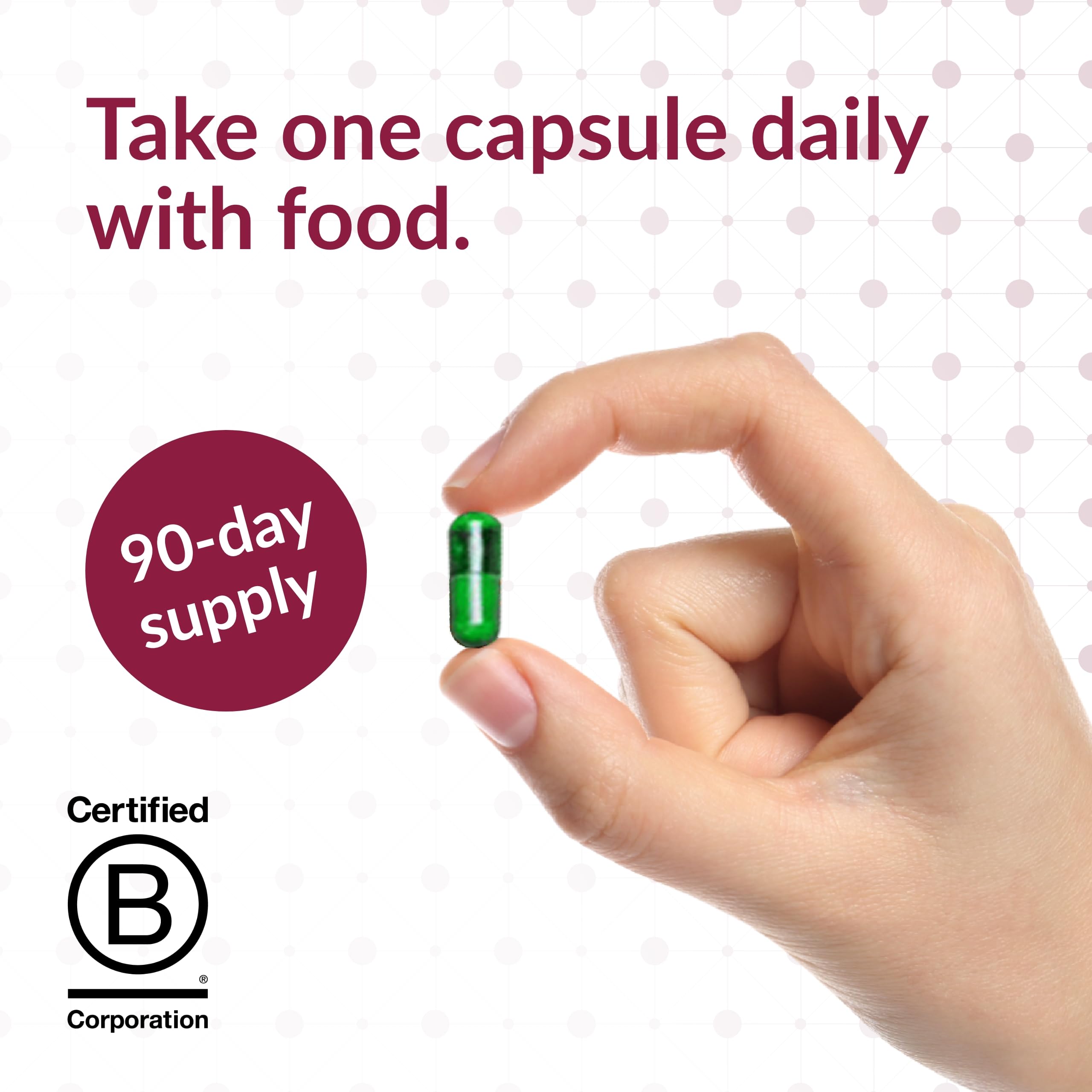 Gluten-free badge on packaging emphasizes allergen-friendly nutrition for bariatric patients.
