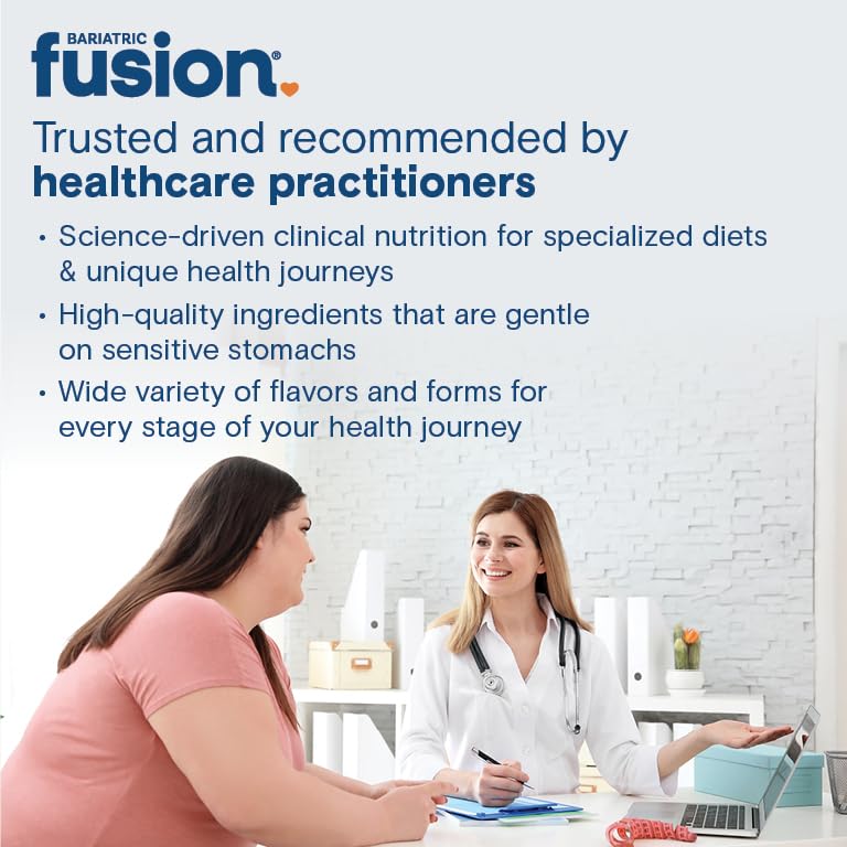 Bariatric Fusion USA-made GMP facility logo